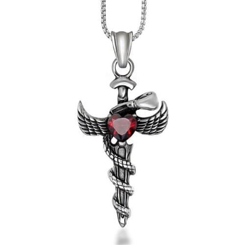 NFS JEWELRY Vintage Pendants