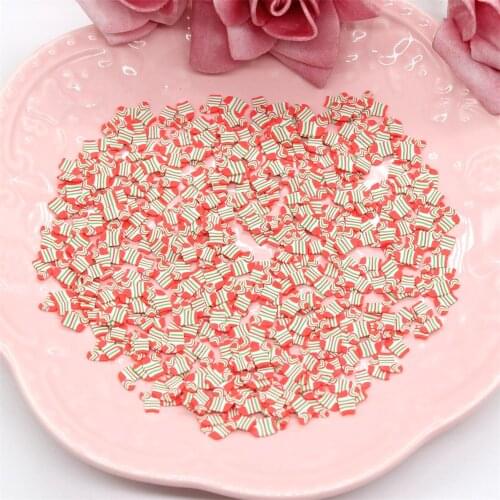 KLJUYP Christmas Stocking Sequins for DIY Card Making Craft Color Collection