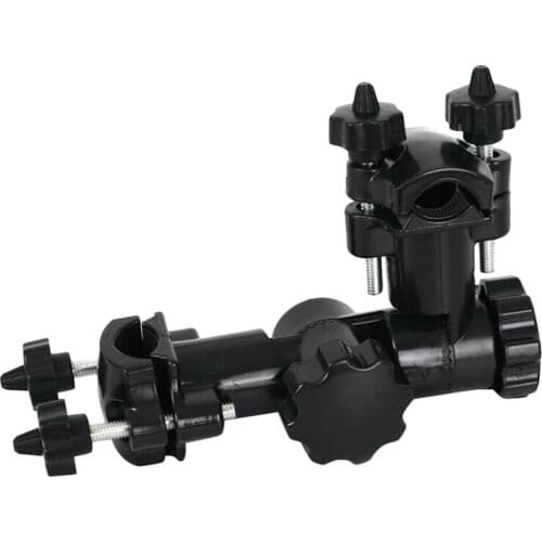 Fishing Universal Umbrella Stand Fishing Chair Quick-Adjustment Umbrella Stand