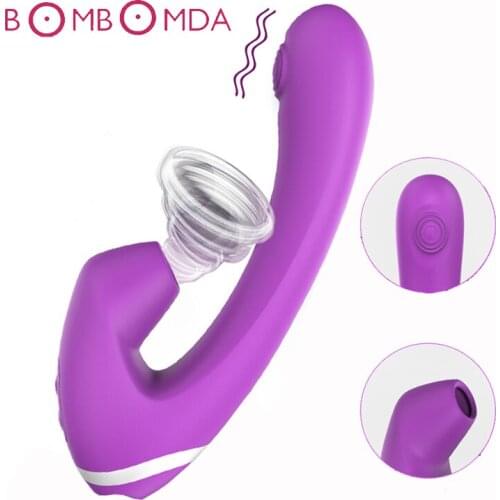 Adult Sex Toys For Woman Strong Suck Clitoral Stimulate Vibrator Masturbator Vibrator 9 Speed Adult Products Erotic Toy Sex Shop