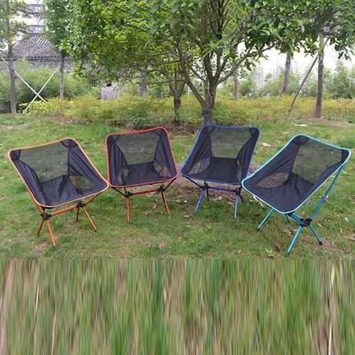 Toporchid Fishing Chairs