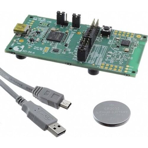 1 pcs x DA14585-00ATDEVKT-B DA14585-00ATDEVKT-P Wireless BT5.0 Basic Pro Option Development Kit