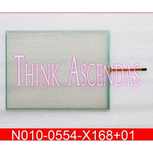 10.4 INCH N010-0554-X168+01 / N010-0554-X022+01 3G / N010-0554-X122+01 3G / N010-0554-X225+01 / N010-0554-X266+01 Touchpad