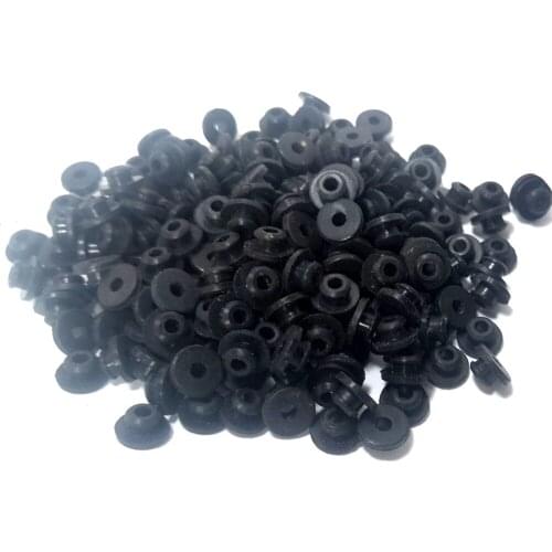 10 pc High quality stainless steel Tattoo Ink Cup Holder Tattoo Ink Caps Supply Stand