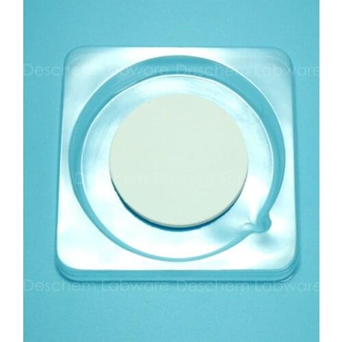 70mm,0.22um,PTFE Membrane Filter,Made From Polytetrafluoroethylene,OD 7.0cm,50 Piece/Lot