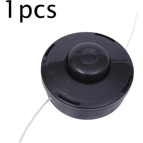 Petrol Trimmer Head Replacement Grass Trimmer Head for Brush Cutter