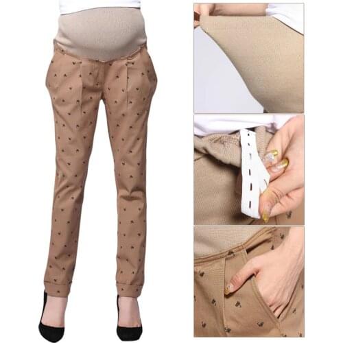 Штаны для беременных Buddinfant China At AliExpress