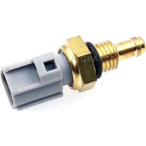 Engine Coolant Temperature Sensor For Mazda MX-5 MPV CX-7 3 5 6 626 Volvo V50 V70 C30 S40 S80