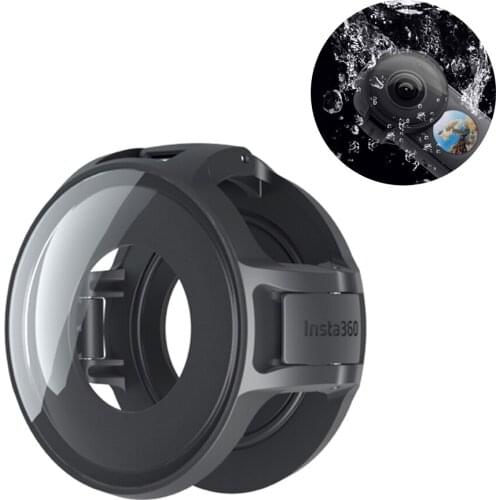 SAMTIAN Action Camera Lens Guards Protection Waterproof Protective Cover Sports Camera Lens Accessories Protective Lens Cover