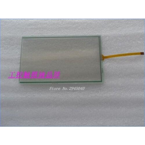 Electronics free shipping four wire touch screen, 9536 touch glass 8.4 Inch Touch Screen