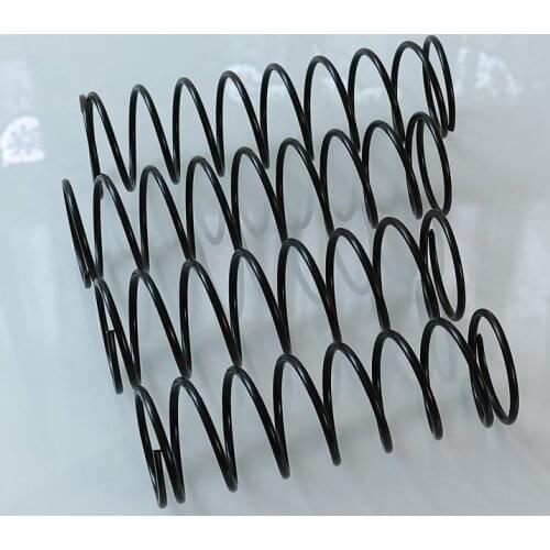 GTBracing LOSI 5IVE T Hardened Shock Springs 4PCS