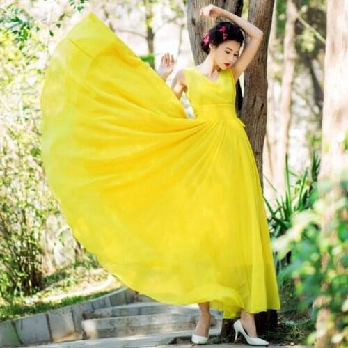 Luyaoskyen Womens Beach Dresses