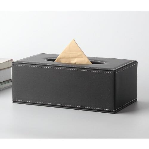 Moonhouse Napkin Boxes