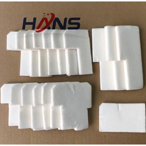 Original New Waste Ink Tank Pad Sponge ONLY for Epson T50 T60 P50 P60 A50 L800 L801 L805 R280 R290 R330 RX600 RX610 RX690 PX650