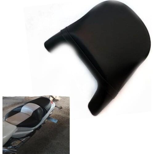 Motorcycle Rear Passenger Seat Pillion fit for Suzuki VZR 1800 Intruder 2005-2006 Boulevard M109R 2006-2012
