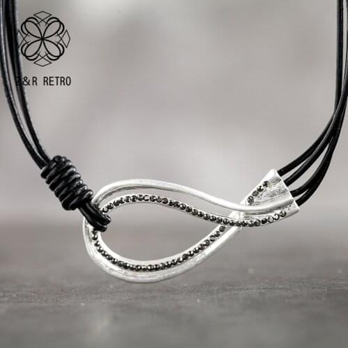 Womens Geometric Chain Simple Fish Collar Neck Choker Necklace Handmade Fashion Costume Jewelry Pendants Suspension Accessories