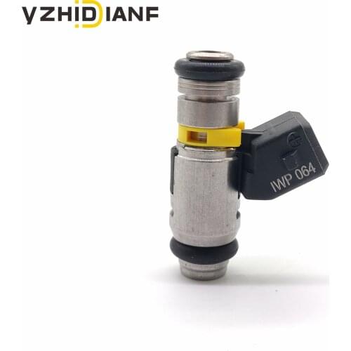1pc New FUEL INJECTOR IWP064 For Fiat- Lancia- 46522035 FJ10725-12B1 75112064 71718998 FJ1072512B1