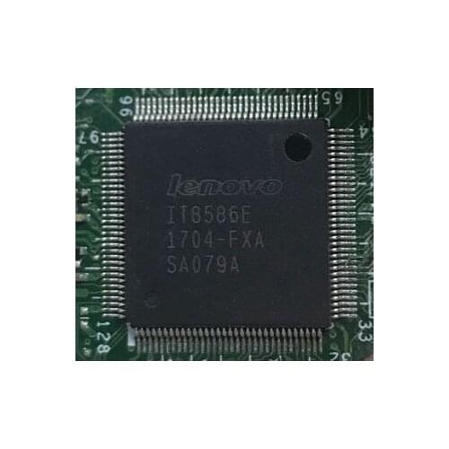 100% New&original ThinkPad L460 BL460 NM-A651 IT8586E