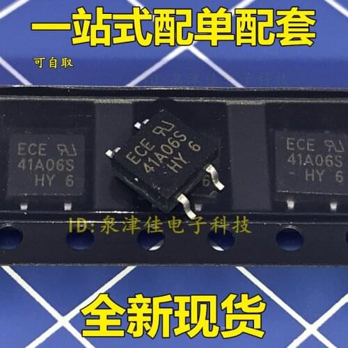 100% Original New EPR41A06S ECE 41A06 SOP4