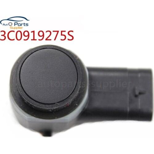 3C0919275S For Volkswagen J etta MK5 Golf MK5 6 Passat B6 1S0919275 4H0919275 Car PDC Parking Sensor car accessories
