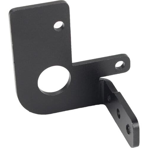 For Ender-3 3D Printer Accessories BL Touch Sensor Holder For Creality CR-10 BL-Touch Auto Leveling Rack Mount 3D Printer Parts