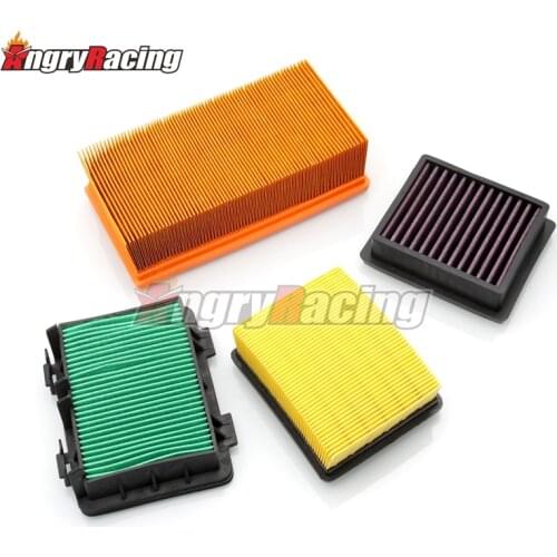 Motorcycle Air Cleaner Filter Element For KTM DUKE 125 200 390 690 SUPERMOTO RC 125/200/390 RC125 RC200 RC390
