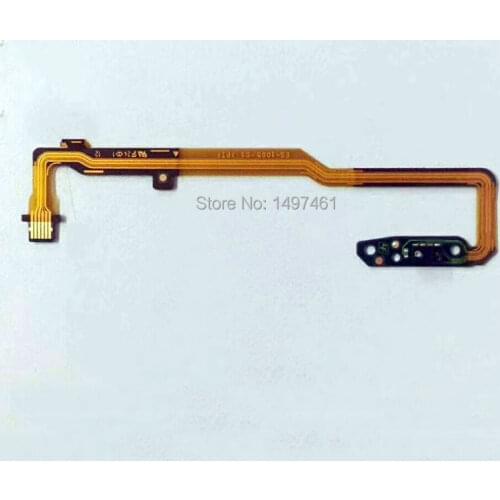 VF Viewfinder eyepiece control flex cable assembly for Sony ILCE-7rM3 A7rM3 A7rIII camera