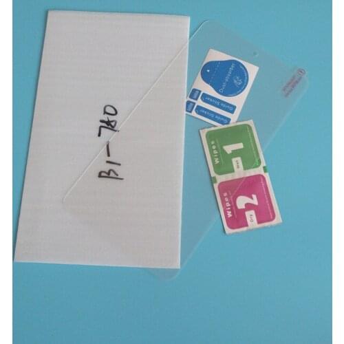 HD Glass Film For Acer B1-780 Screen Protectors For Acer Iconia One 7 B1-780 Tempered Glass 100PCS/Lot
