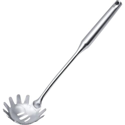 INFULL CUTLERY Spaghetti Spoons