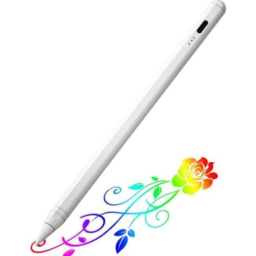 Pencil For iPad Stylus Pen For Apple Pencil 1 2 Touch Pen for Tablet IOS Applicable to ipad 2018 and above Penci