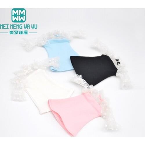 Blyth Doll Clothes fashion Lace princess dress suspender skirt for Blyth Azone OB23 OB24 doll accessories