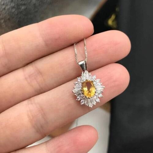 ONLYFORU Pendant Chains