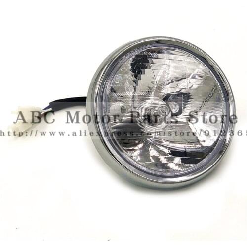 Фары на мотоциклы Pit Pro Racing China At AliExpress