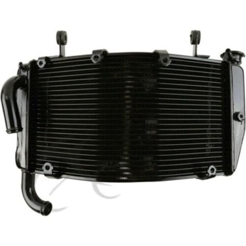 Motorcycle Oil Radiator Cooler For DUCATI 749 749S 999R 999S 2003-2006 2004 2005