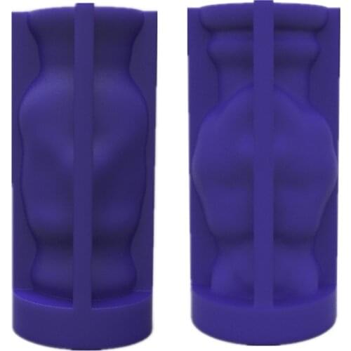 King/Queen Silicone Mold Keychain Resin Epoxy Craft Polymer Clay Craft DIY Ornament Jewelry Making Tools