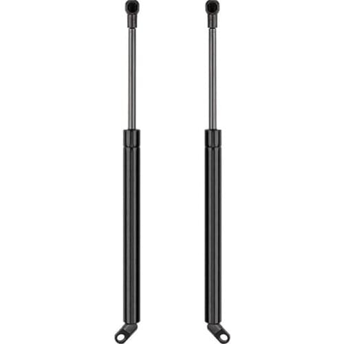 2Pcs Rear Trunk Shocks Lift Strut Support 51248222913 for BMW 5 Series E39 Saloon 1996-2003