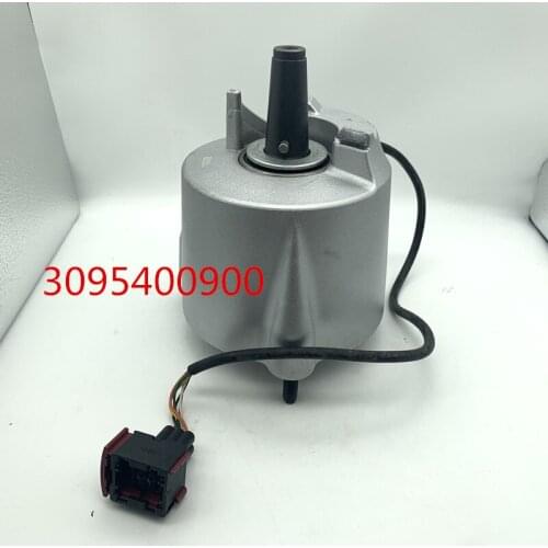 Forklift part 3095400900 steering gearbox used on 131 1158 warehouse truck T20 T30 and 1189 1190 P30 P50 and 132 N20