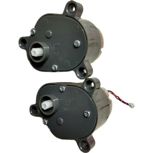 Side brush motor for robot Vacuum Cleaner brush Parts accessories Kitfort Kt-533 KT-519-4