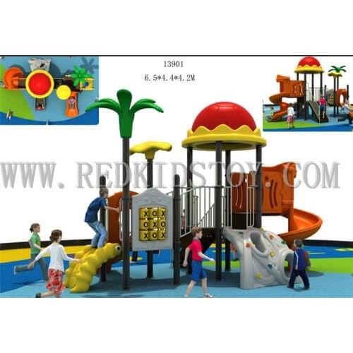 Exported to Russia 10 Years' Exporting Experiences for Children Play System Parque De Juegos Infantil 13901