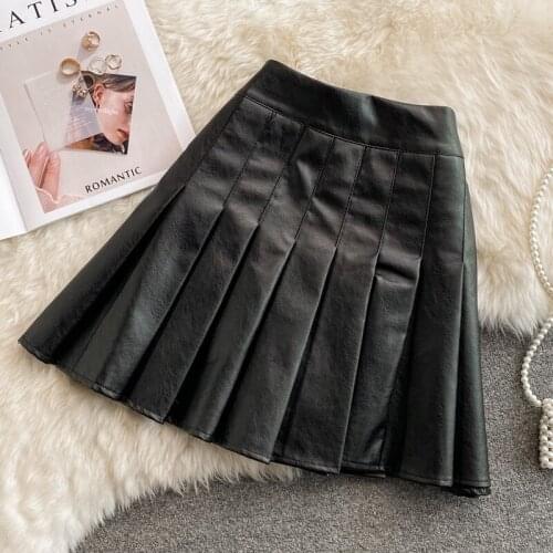 Foamlina Women's Pleated Skirts