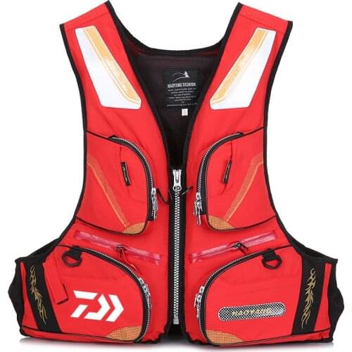 JO'S MAGIA BOX Multifunctional Vests