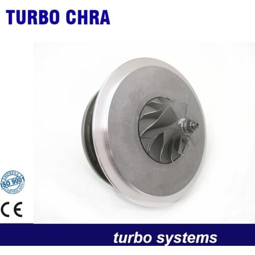 GT2056V turbo 767720 14411-EB70C 14411-EB70B 767720-0004 turbocharger cartridge for Nissan Navara 2.5 DI 2007- YD25 171 hp