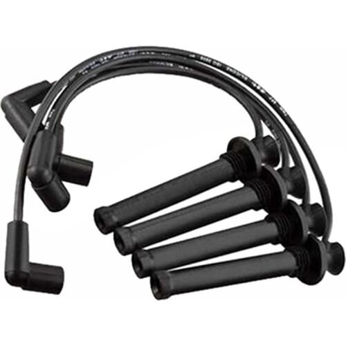 Car Ignition Cable Kit for Geely CK MK GX2 GC2 PANDA 479Q-1202000