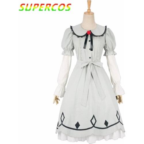 CAROLE & TUESDAY suit Tuesday dress Cosplay Costume Halloween party Free shipping