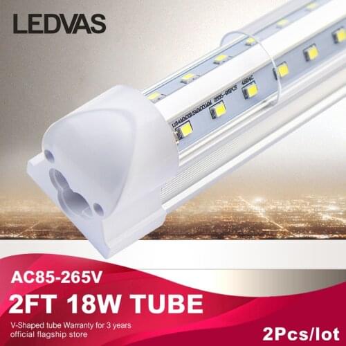 LEDVAS LED Bulbs