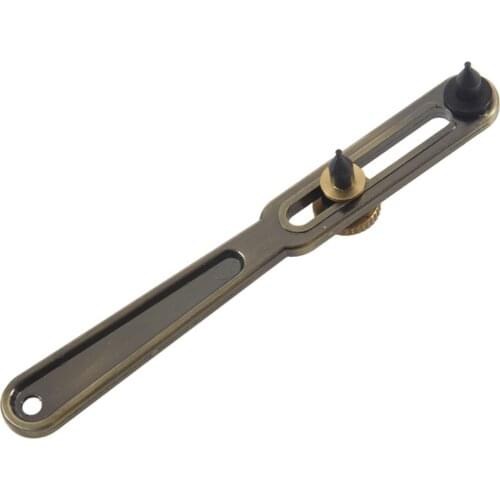Stainless Steel Watch Back Case Opener Adjustable Remover Wrench Repair Tool NEW