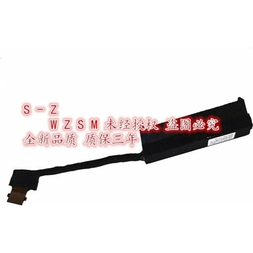 NEW Laptop Hard Drive Connection Cable for HP Probook HSN-Q06C Z66 Pro 430 G5 HDD Interface HDD Cable