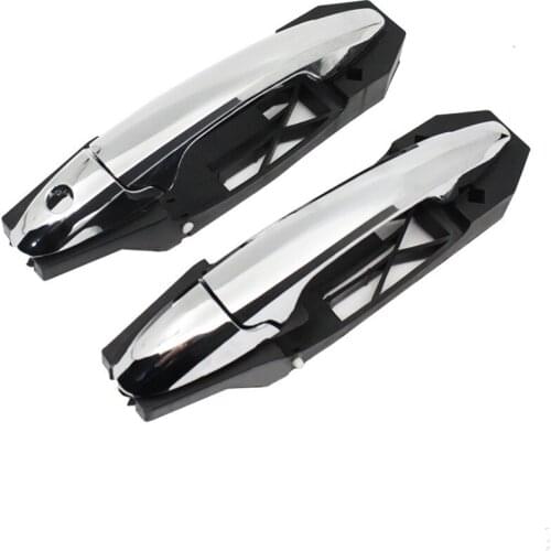 ABS Original Exterior Doors Handle For Great Wall Haval H6 C50 Before 2012 CDB129