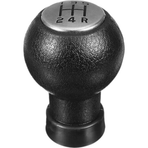 Applicable To Suzuki Yuyan 5 Speed Shift Lever Car Dust Cover Shift Ball Row Handball For Sx4 2005 2006 2007 2008 2009 2010 20