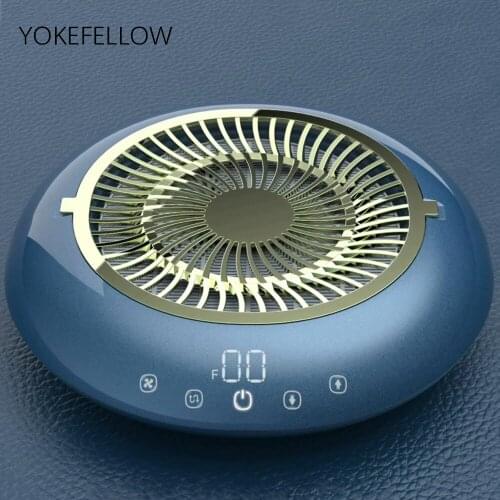 Nail Dust Collector Powerful Nail Vacuum Fan Low Noise Dust Collector Extractor with Reusable Filter For Acrylic Nail Polishing